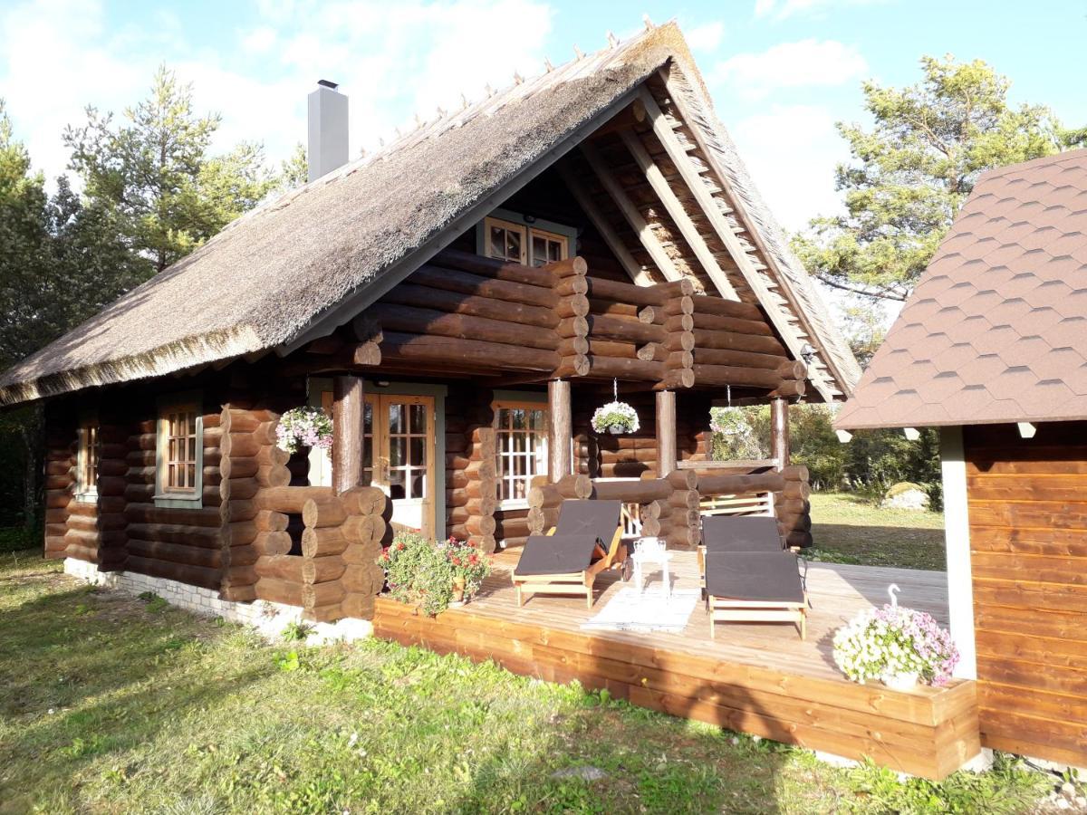 Paehkli Seaside Cottage With Cozy Outdoor Patio Koiguste Dış mekan fotoğraf