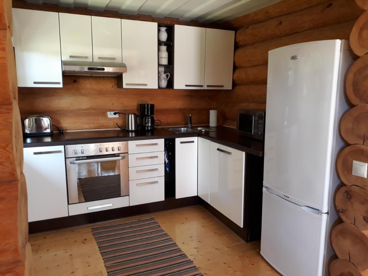 Paehkli Seaside Cottage With Cozy Outdoor Patio Koiguste Dış mekan fotoğraf