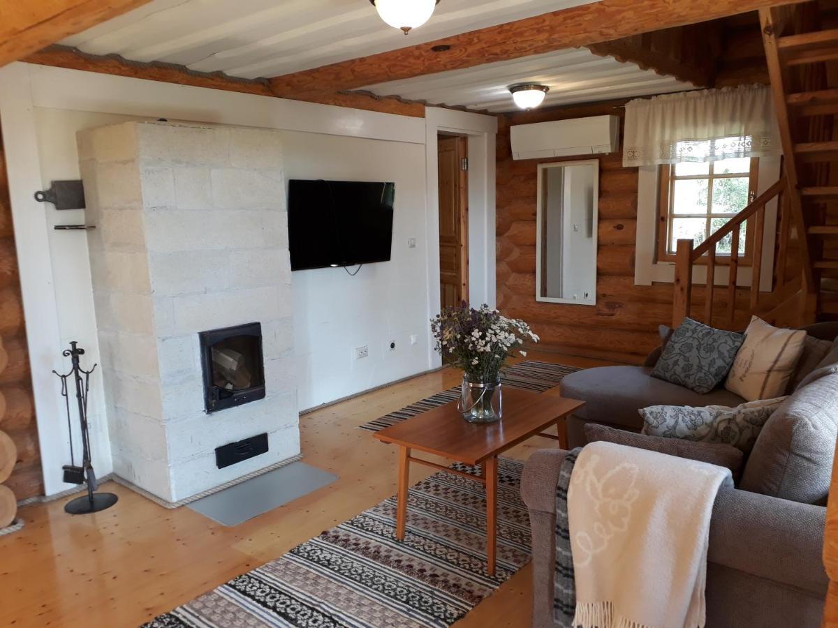 Paehkli Seaside Cottage With Cozy Outdoor Patio Koiguste Dış mekan fotoğraf