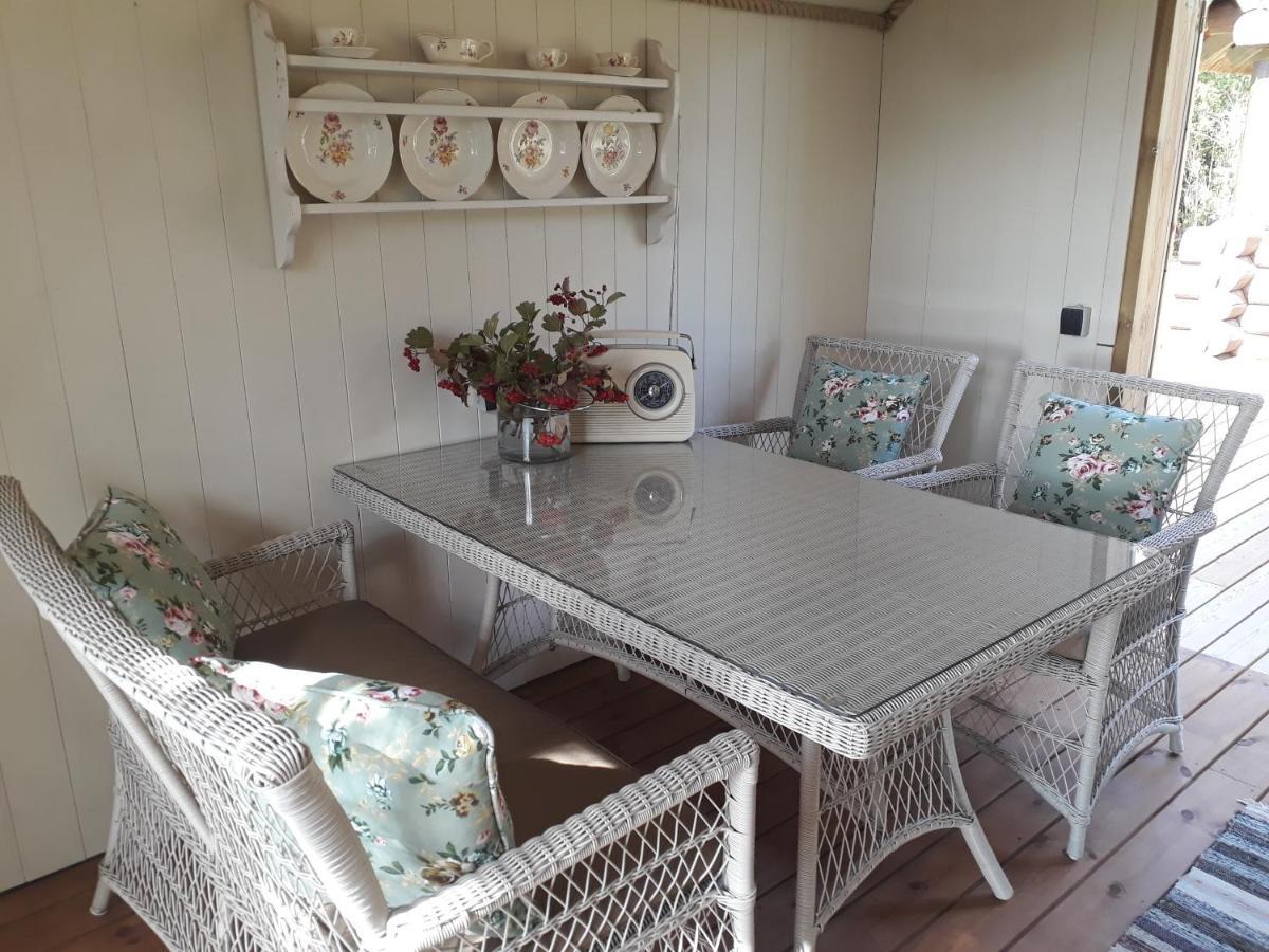 Paehkli Seaside Cottage With Cozy Outdoor Patio Koiguste Dış mekan fotoğraf
